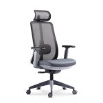 Atlas Gray-frame-dynamic-armrest