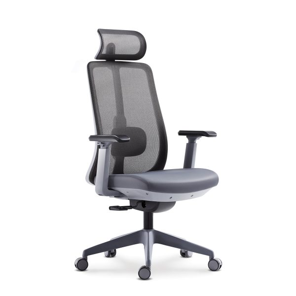Atlas Gray-frame-dynamic-armrest